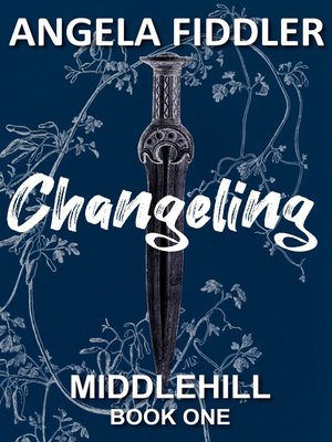 cover image of Changeling